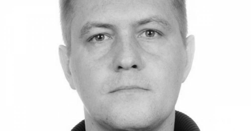 Найдено тело журналиста АиФ, пропавшего в Нижнем Новгороде