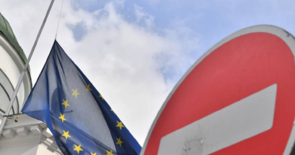 ЕС поддержал ограничение импорта стали в ответ на пошлины США