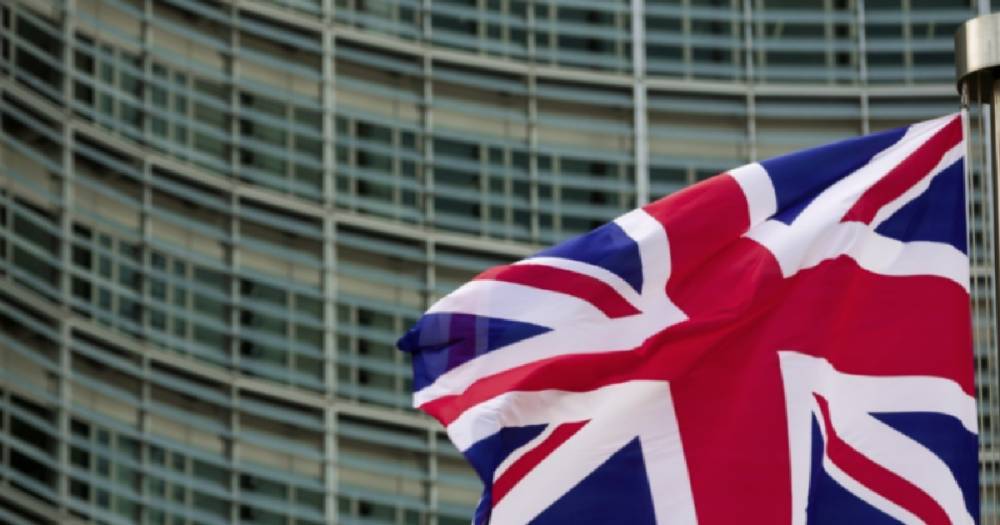 Британия предложит Евросоюзу создать зону свободной торговли после Brexit