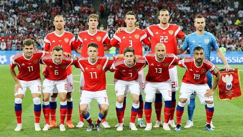 «Молодец»: в ФИФА рассказали, что гордятся Россией на ЧМ-2018