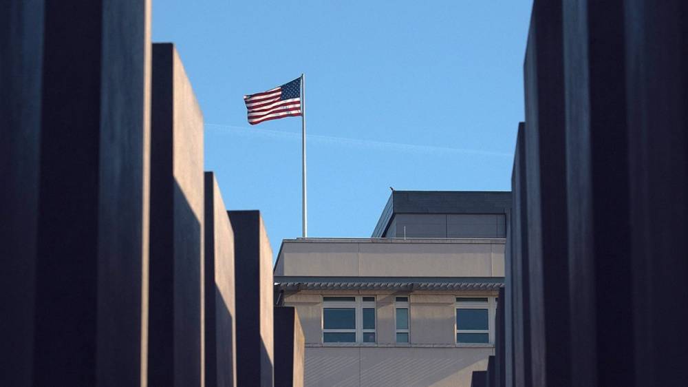 Нет ни морального, ни юридического права: посольство РФ призвало США прекратить притеснение российских СМИ