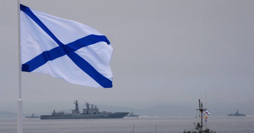 Россия и Япония согласовали заход сил Тихоокеанского флота на Хоккайдо