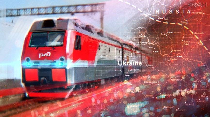 Участие Канады в прокладке железной дороги РФ в обход Украины объяснил сенатор Косачев