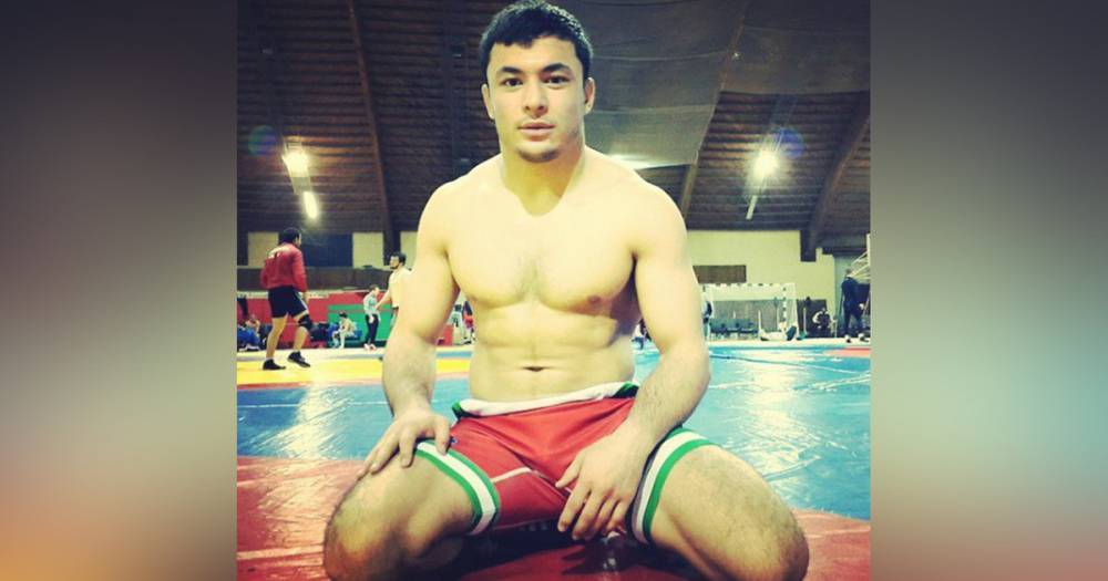 Били битой и стулом. Опубликовано видео убийства чемпиона Узбекистана по ММА