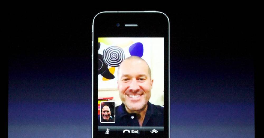 Apple задержит выход функции групповых видеозвонков
