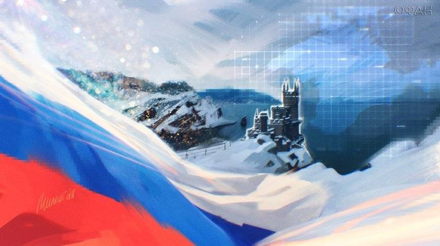Больше никто не машет ржавыми саблями: Милонов о признании в Европе Крыма российским
