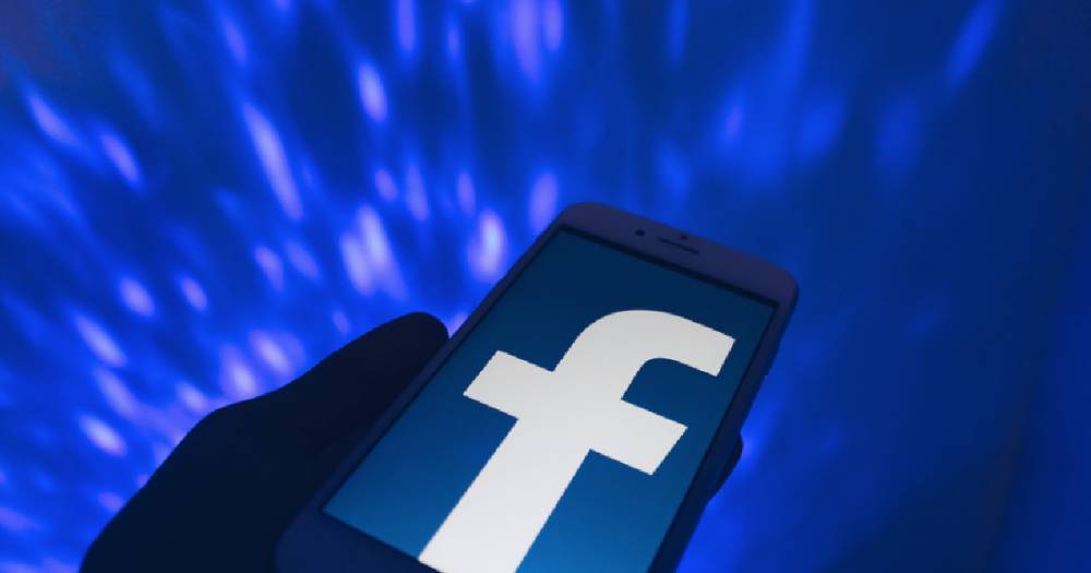 Пользователи Facebook пожаловались на сбои в работе соцсети