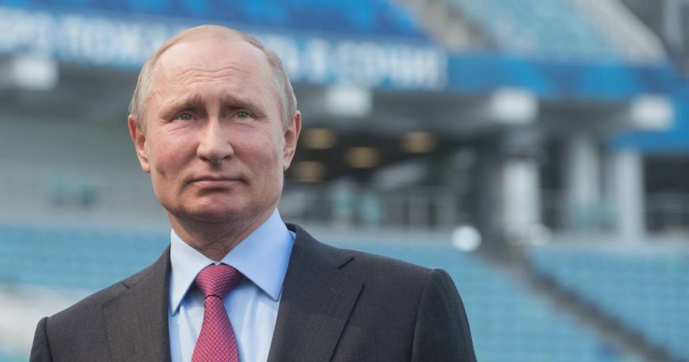 Песков: Путин продолжит общение с немецким бизнесом