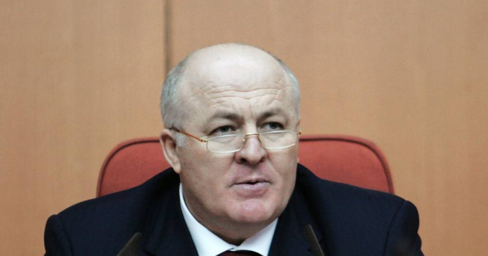 Суд арестовал главу дагестанского ФОМС по делу о хищении 210 млн рублей