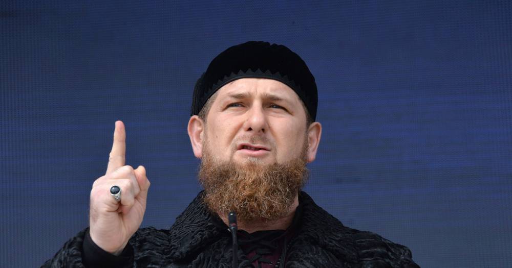Кадыров заявил, что в Чечне нет предпосылок к осложнению ситуации