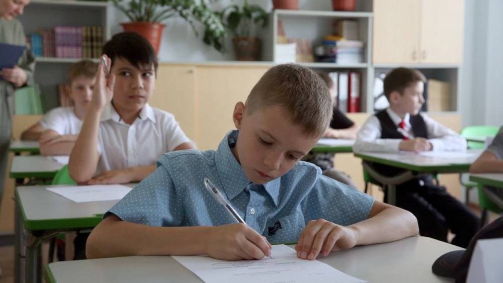 В Москве хотят, чтобы дополнительное образование делало из школьников профессионалов будущего
