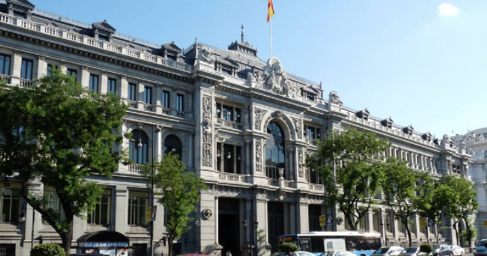 Хакеры атаковали сайт Центробанка Испании