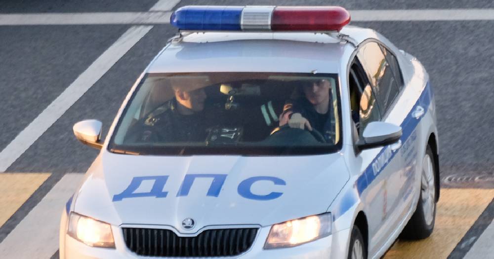 На Сахалине двое полицейских погибли в ДТП по пути к месту происшествия