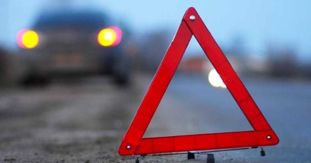 Шесть человек стали жертвами аварии с микроавтобусом в Калужской области