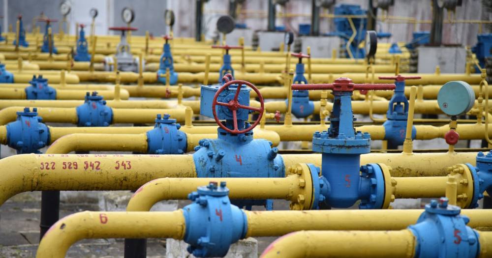 В Раде допустили дефолт на Украине из-за роста цен на газ
