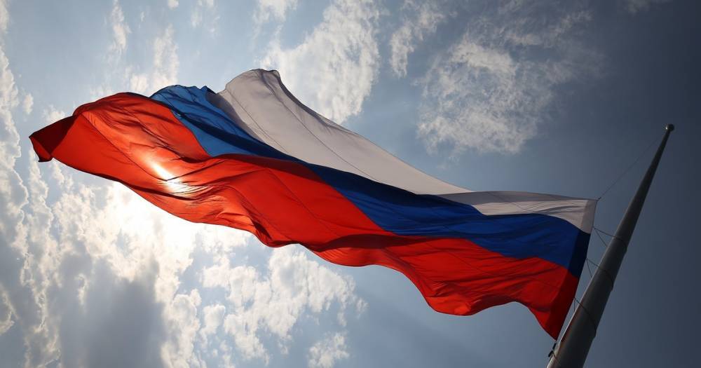 Опрос: Гражданство РФ вызывает гордость у 30% россиян