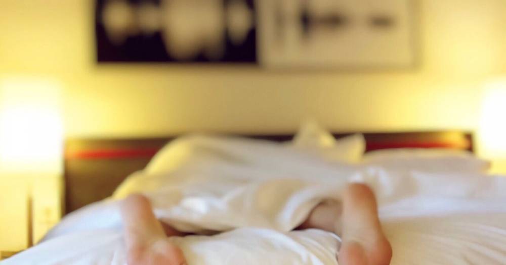 Учёные: Длительный сон опасен для здоровья