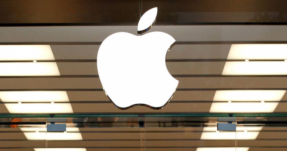 Калифорнийский Apple Store ограбили дважды в течение суток