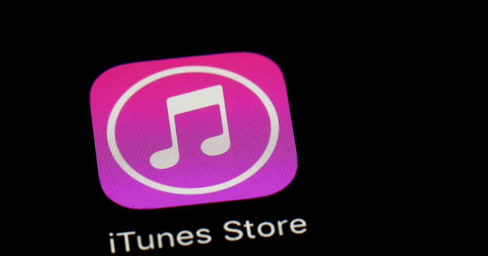 Apple удалила ранее купленные фильмы в iTunes