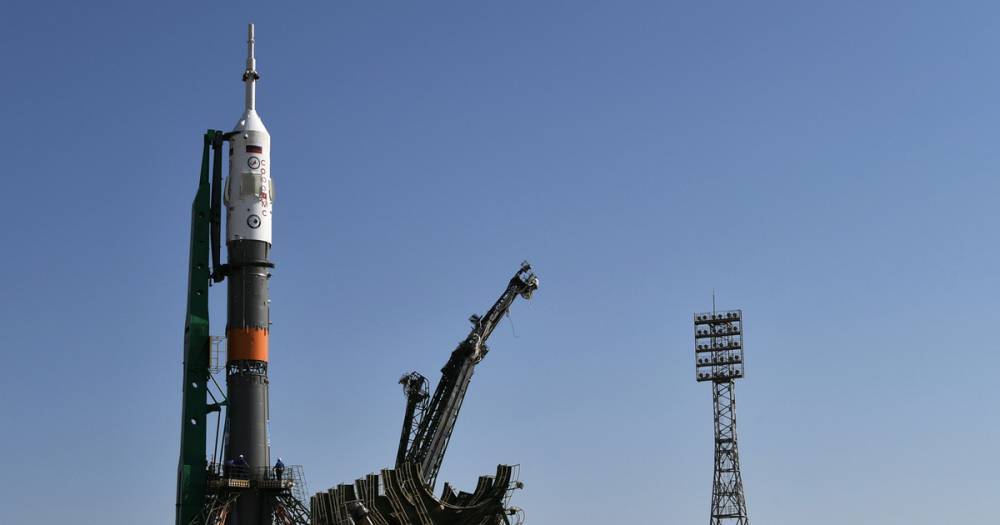 Рогозин и глава NASA договорились о первой встрече на Байконуре