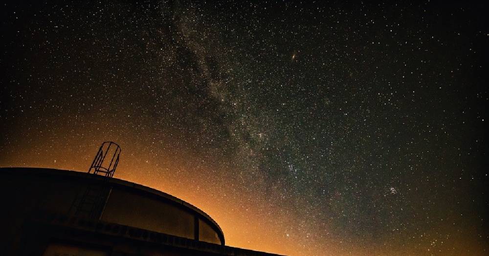 В США закрыли солнечную обсерваторию без объяснения причин