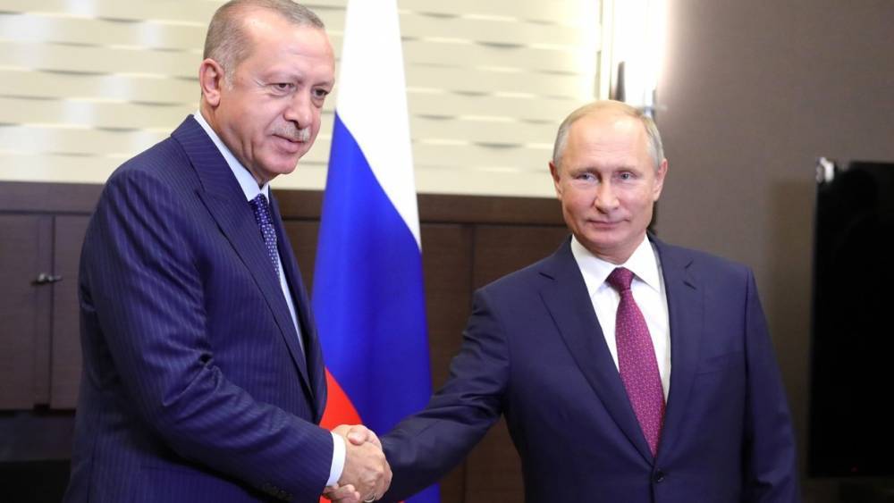 Сирия: Россия и Турция планируют устранить все радикальные группировки в Идлибе