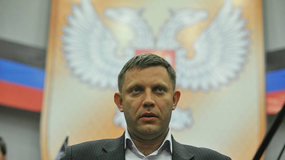«Что у Порошенко на уме…»: Пушков отреагировал на заявление Мосийчука о причастности Киева к убийству Захарченко