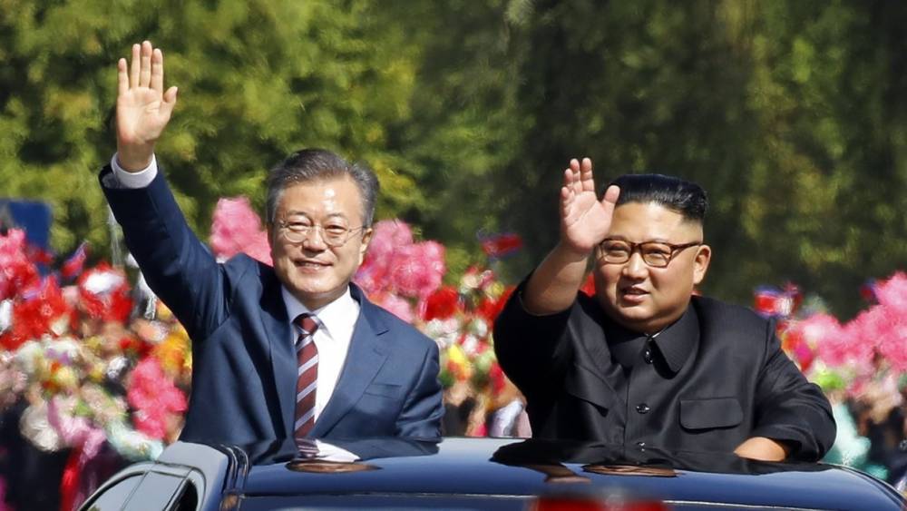 Ким Чен Ын требует от Трампа встречных уступок на фоне новых соглашений о ядерном разоружении