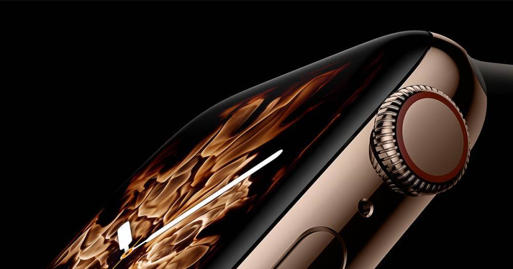 Apple Watch научились читать книги