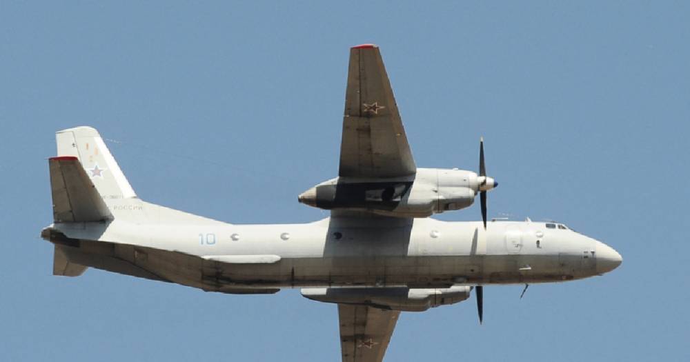 СМИ рассказали версию Израиля в инциденте с крушением Ил-20 в Сирии