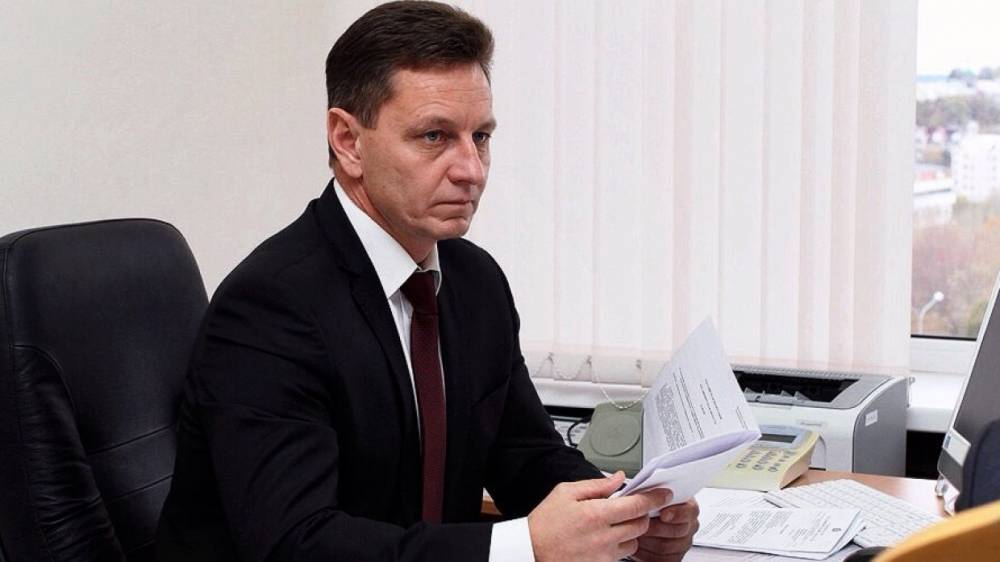 Отрыв Сипягина от Орловой на выборах губернатора Владимирской области составил 11,8%