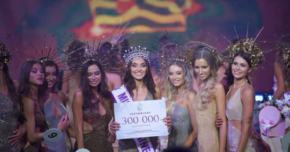 Бойфренд "Мисс Украины — 2018" рассказал, из-за чего её лишили короны