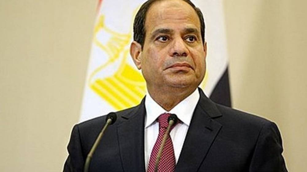 Президент Египта рассказал, что необходимо Сирии и Йемену для преодоления текущих кризисов