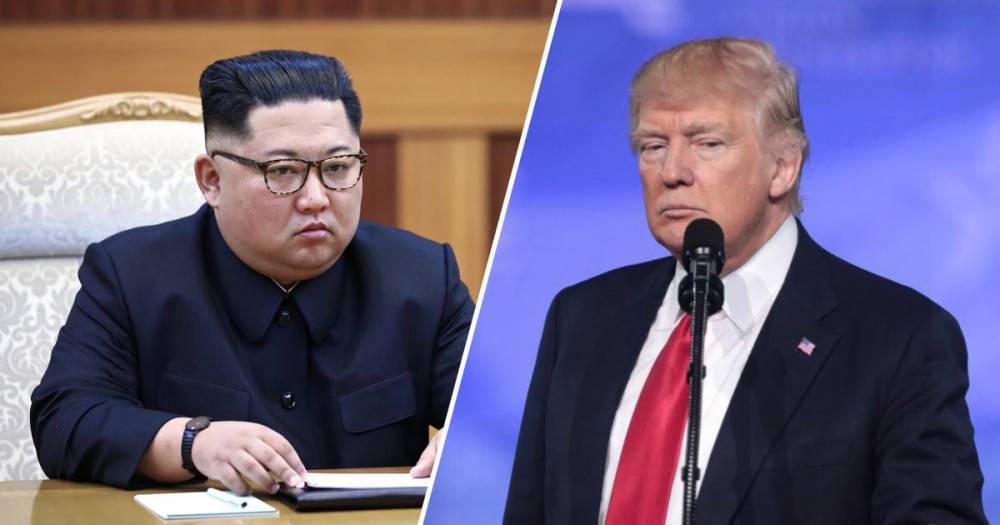 В Госдепе назвали сроки новой встречи Трампа с Ким Чен Ыном