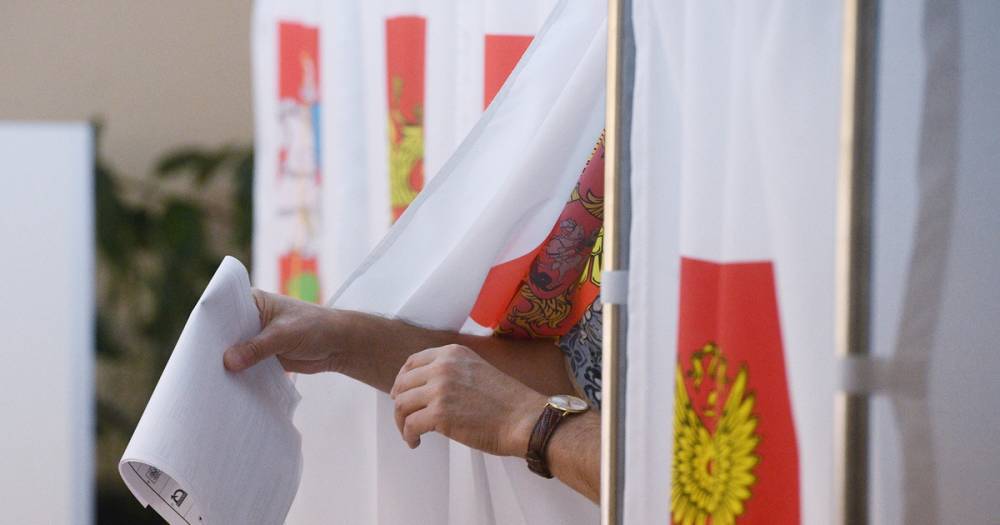 В ЦИК рассказали, когда состоятся выборы в Сахалинской и Астраханской областях