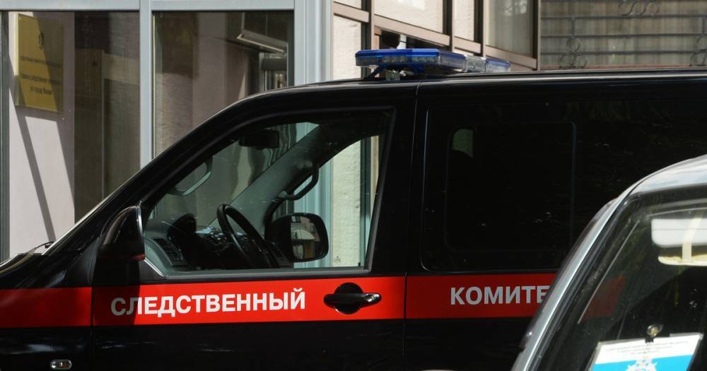 В Калининграде ищут злоумышленника, избившего ребёнка лопатой