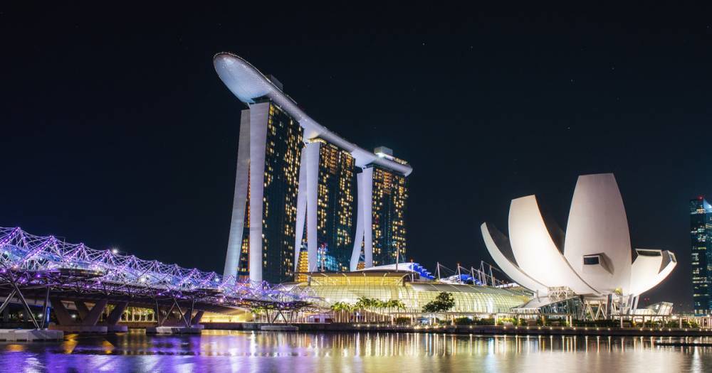 Власти Сингапура раздадут населению страны более $500 млн