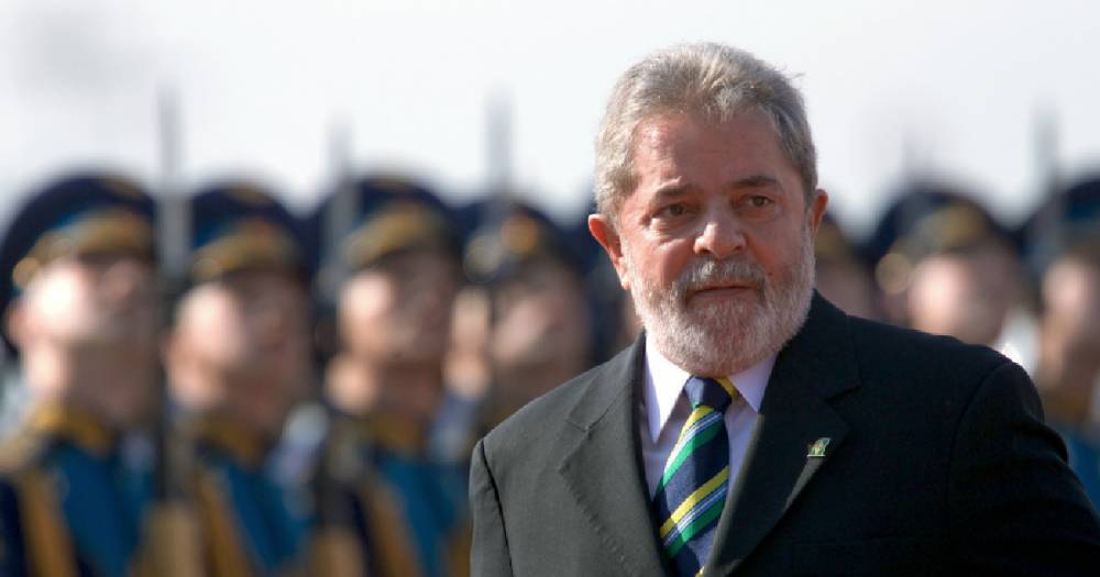 Бывшему президенту Бразилии запретили давать интервью из тюрьмы