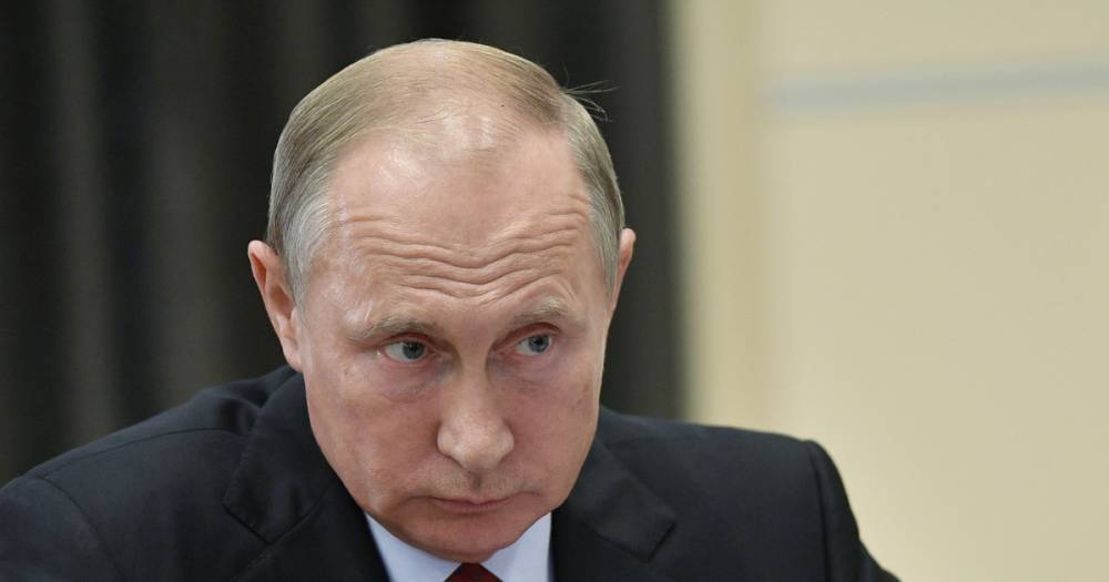 Путин выразил надежду, что у боевиков в Идлибе хватит ума сложить оружие