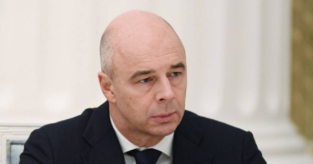 Силуанов ожидает запуска новой системы пенсионных накоплений в 2020 году