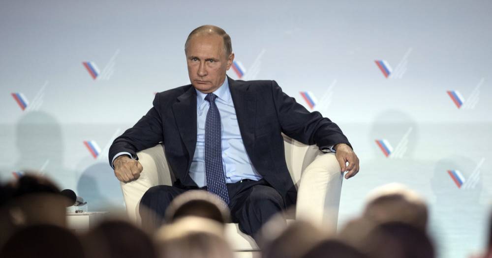 Путин: Дальневосточная регата — 2018 расширит гуманитарные контакты в АТР