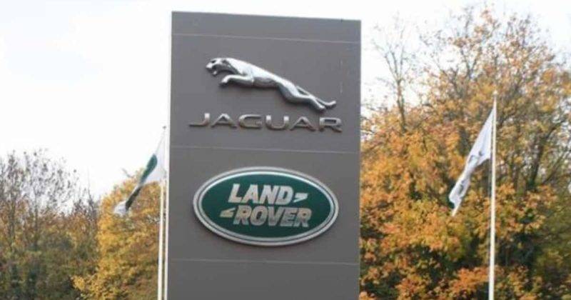 Jaguar Land Rover сокращает 5000 сотрудников из-за стечения крайне тяжелых обстоятельств
