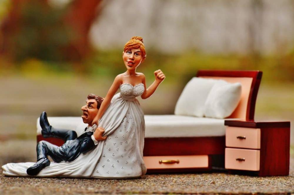 10 причин, по которым стоит выйти замуж за немца