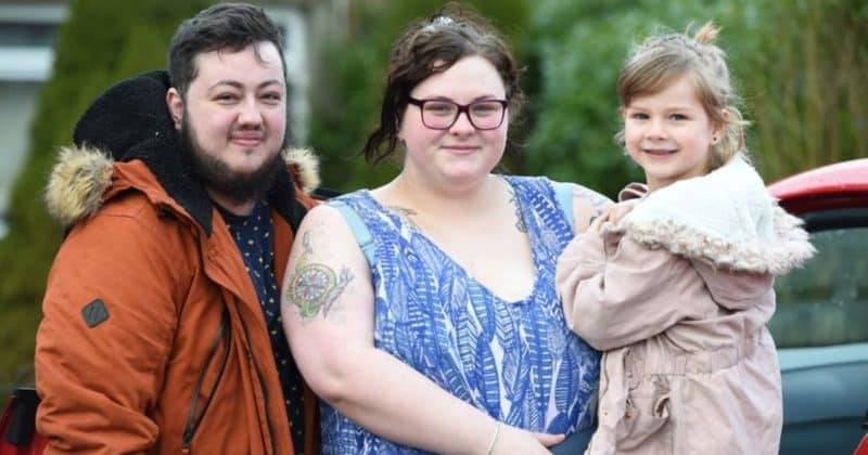 Первая британская семья трансгендеров позволила своему 5-летнему сыну сменить пол, но не все поняли это