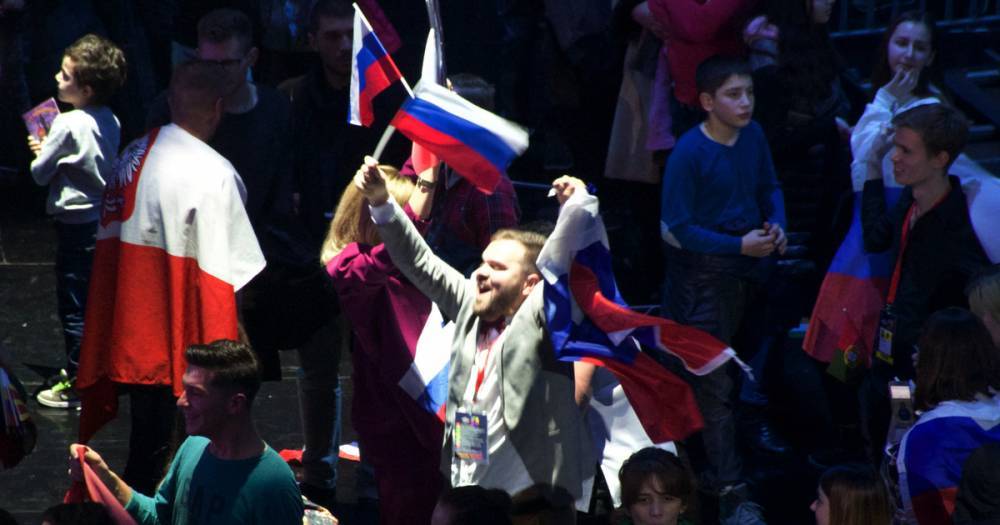 Букмекеры предвещают победу России на Евровидении–2019