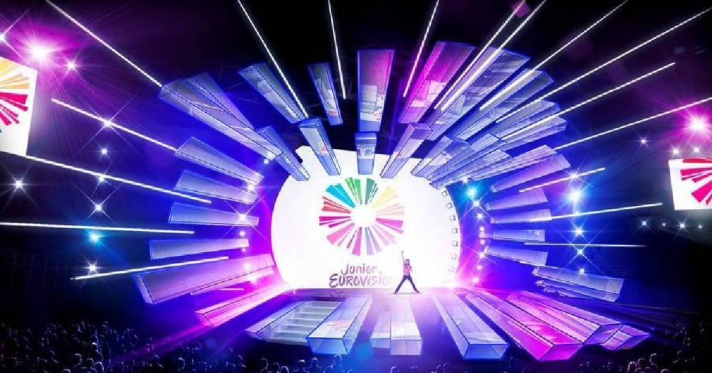 Детское Евровидение – 2019 пройдёт в Кракове - life.ru - Польша - Новости