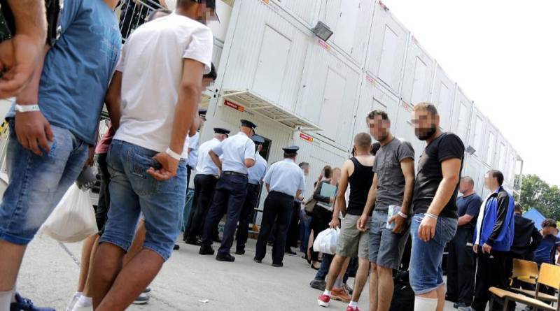 Многие мигранты приезжают в Германию за бесплатным медицинским обслуживанием