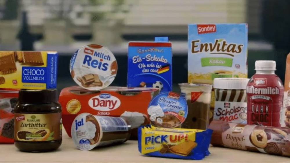 Масло из воды и поддельный шоколад: как производители обманывают потребителей