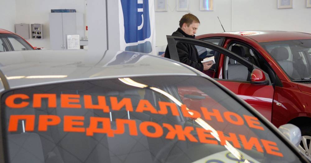 Лидеры вторичного рынка. Как изменились цены на автомобили - life.ru