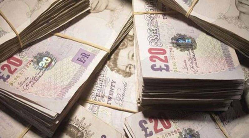 Полиция предупреждает о фальшивых шотландских банкнотах номиналом £20 и £50